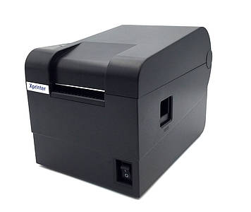Принтер етикеток XPRINTER XP-235B