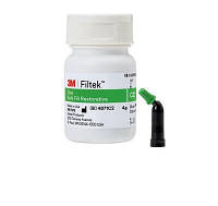 Filtek One Bulk Fill, капсула 0.2 г, відтінок А2