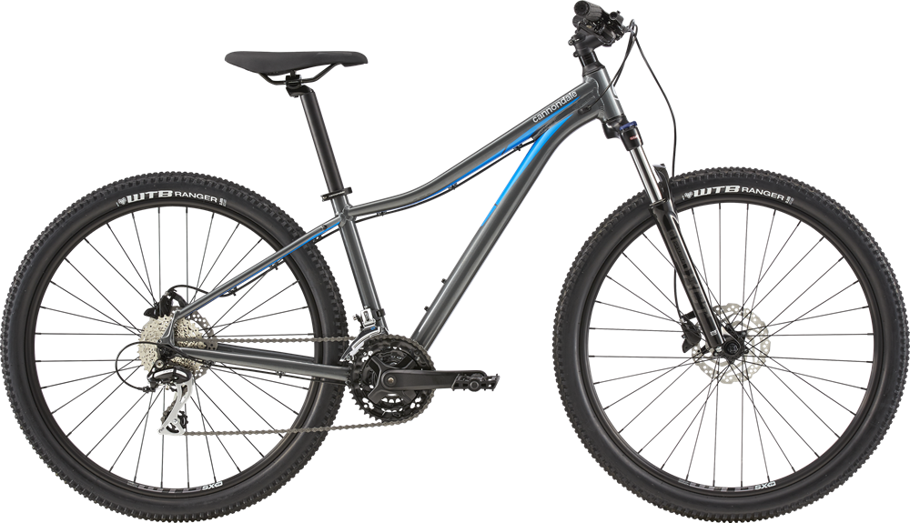 Велосипед 29" Cannondale TANGO 4 Feminine  2020 ELB