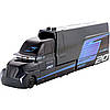 Тачки. Джексон Шторм (Disney Pixar Cars Jackson Storm Launching Hauler, фото 8