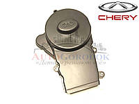 Кожух ремня ГРМ (верхний) (оригинал) Chery QQ (Чери Кью Кью) 472-1007041