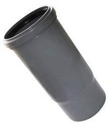 Компенсатор для внутрішньої каналізації 110