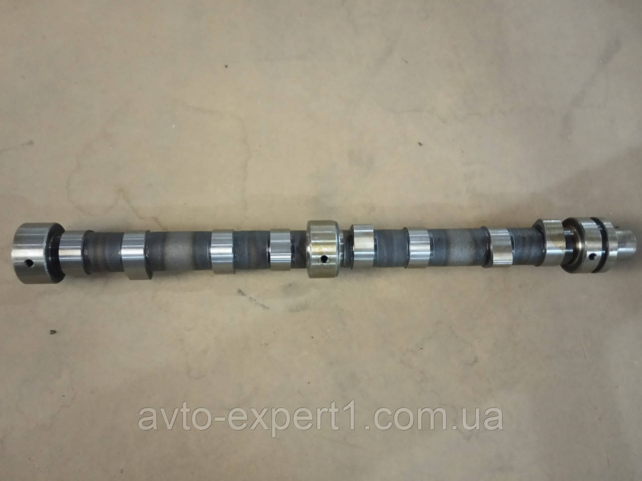Распредвал FAW 1061