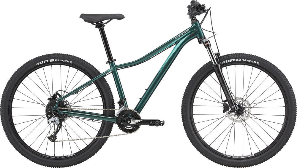 Велосипед 29" Cannondale TANGO 3 Feminine 2020 EMR