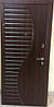 Вхідні двері для квартири "Портала" (серія Преміум) ― модель Хвиля, фото 2