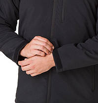 Чоловіча куртка COLUMBIA GATE RACER SOFTSHELL (WO3260 014), фото 3