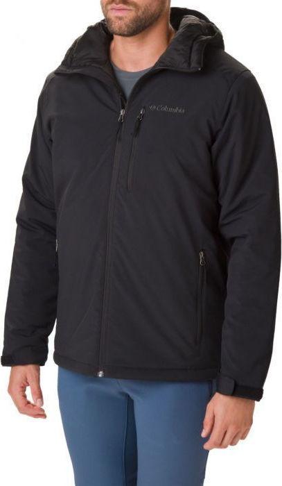 Чоловіча куртка COLUMBIA GATE RACER SOFTSHELL (WO3260 014)