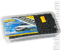 Ланцюг ГРМ Ditton ВАЗ 2101-2107, ВАЗ 2121 (114 зв.)