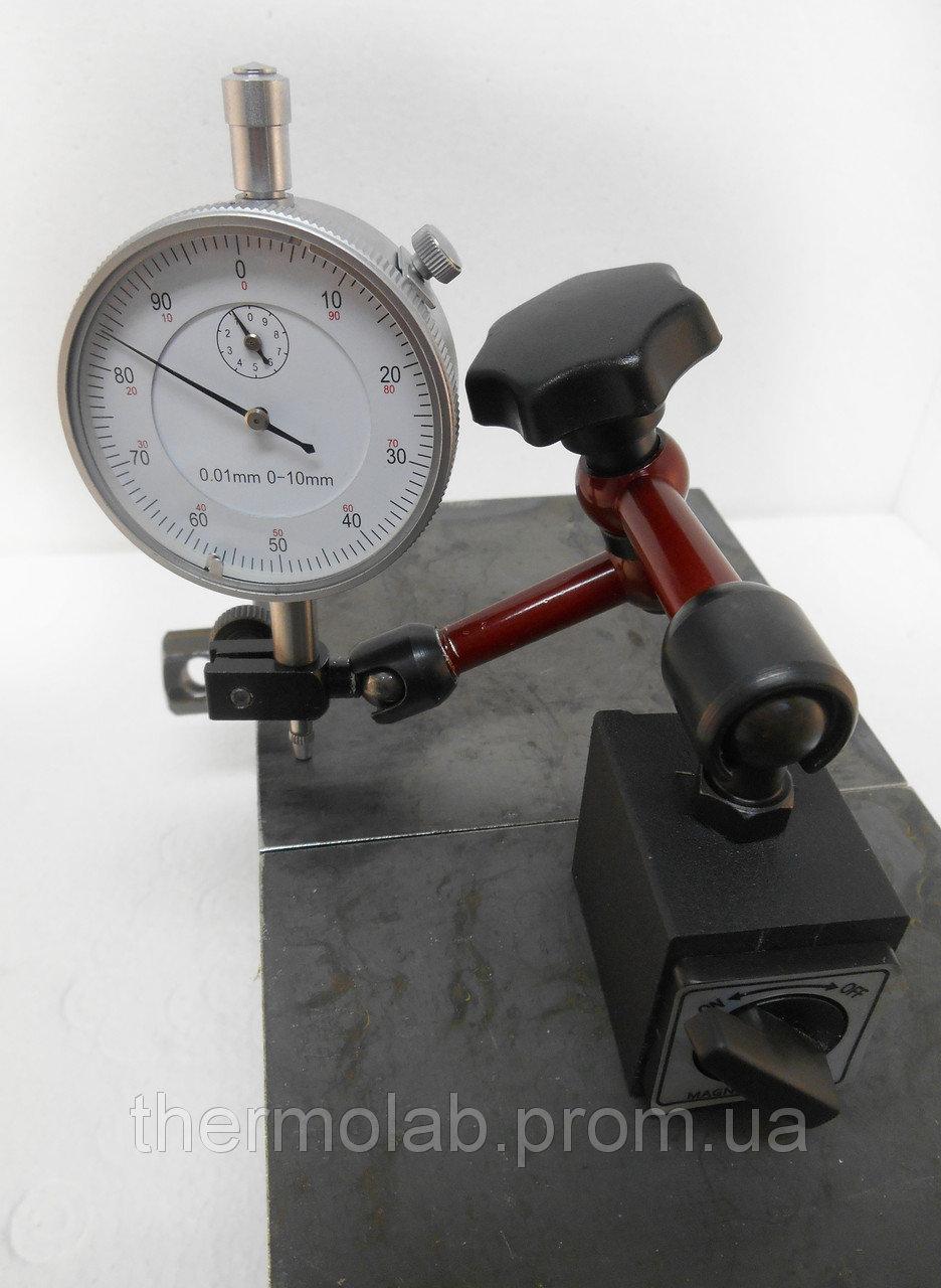 Стійка магнітна індикаторна WCZ-1B mini, фото 1