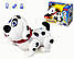 Дитяча музична інтерактивна собака "Лаккі" 7110, фото 2