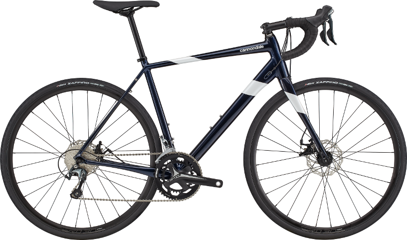 Велосипед 28" Cannondale SYNAPSE Tiagra 2020 MDN
