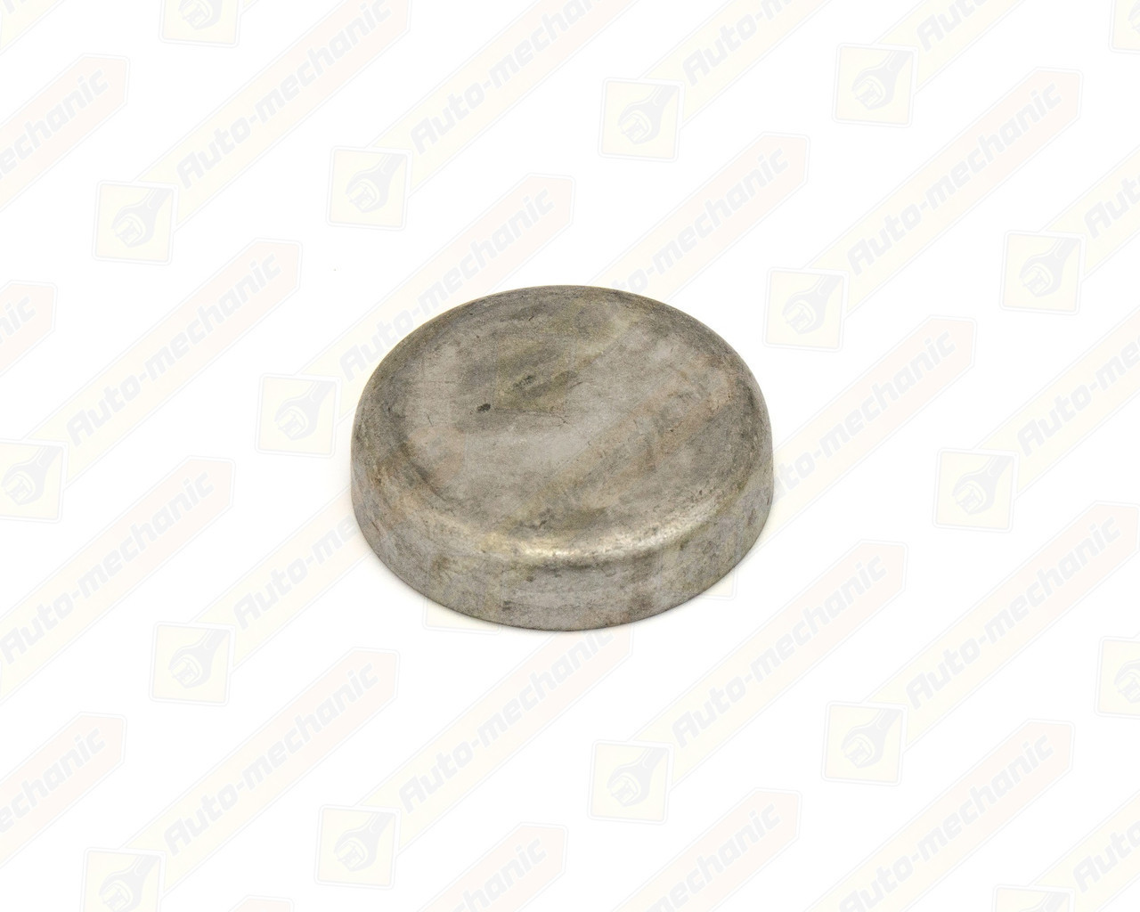 Заглушка блоку циліндрів на Renault Lodgy 2012-> 1.6 — Renault (Оригінал) - 7703075225, фото 1