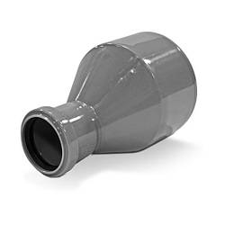 Редукція для внутрішньої каналізації 110*50