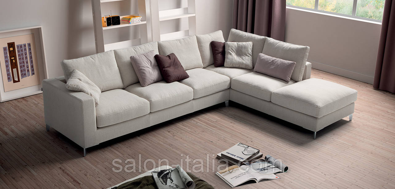 Диван ALBERT від New Trend Concepts (Italia)
