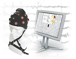 Електроенцефалографи , Эхоэнцефалографы,Неврологічні монітори