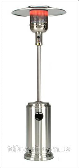 ГАЗОВИЙ ОГРІВАЛЬНИЙ MASTER BP 13, фото 1