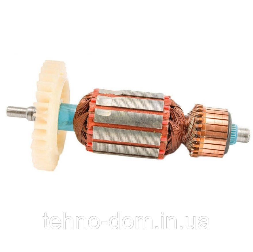 Якір мережевий шурупокрут Зеніт ЗШ-600 Профі, 31*113