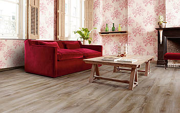 Ламінат Balterio Renaissance 703 Дуб Замковий
