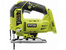 Акумуляторний Лобзик Ryobi ONE+ R18JS-0 (18, 19 мм), фото 2