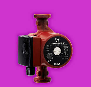Насоси GRUNDFOS