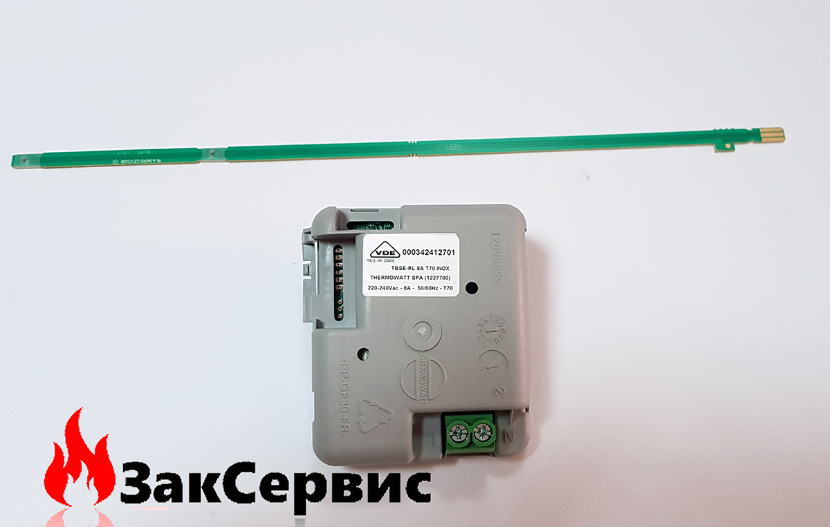 Термостат електронний на бойлер Ariston PLT ECO EVO 65115278