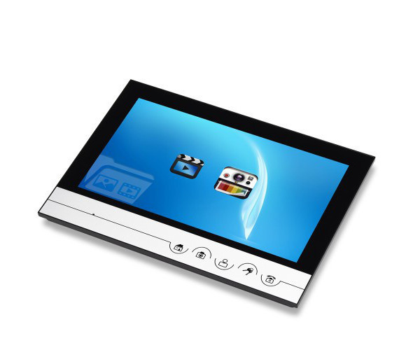 Домофон RIAS V90RM-M1 9" з функцією відеозапису (4_611988059), фото 1