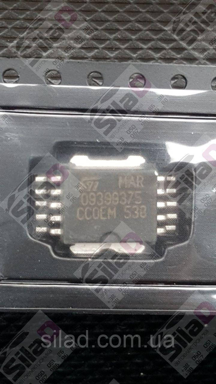 Мікросхема MAR 09399375 ST корпус SOP10, фото 1