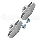 Ручка крана підживлення Vaillant 0020010292 turboTEC atmoTEC, фото 4