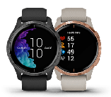 Garmin Vivoactive 4 і 4S – смарт-годинник з GPS-приймачем, поліпшеними функціями спостереження за здоров'ям і нової екранної анімацією