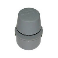 Повітряний клапан для внутрішньої каналізації 50