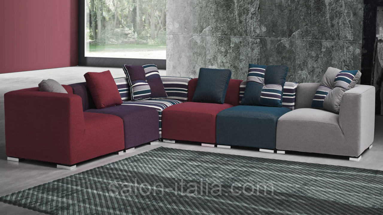 Диван DONNA від New Trend Concepts (Italia)