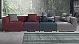 Диван DONNA Rosso від New Trend Concepts (Italia), фото 4