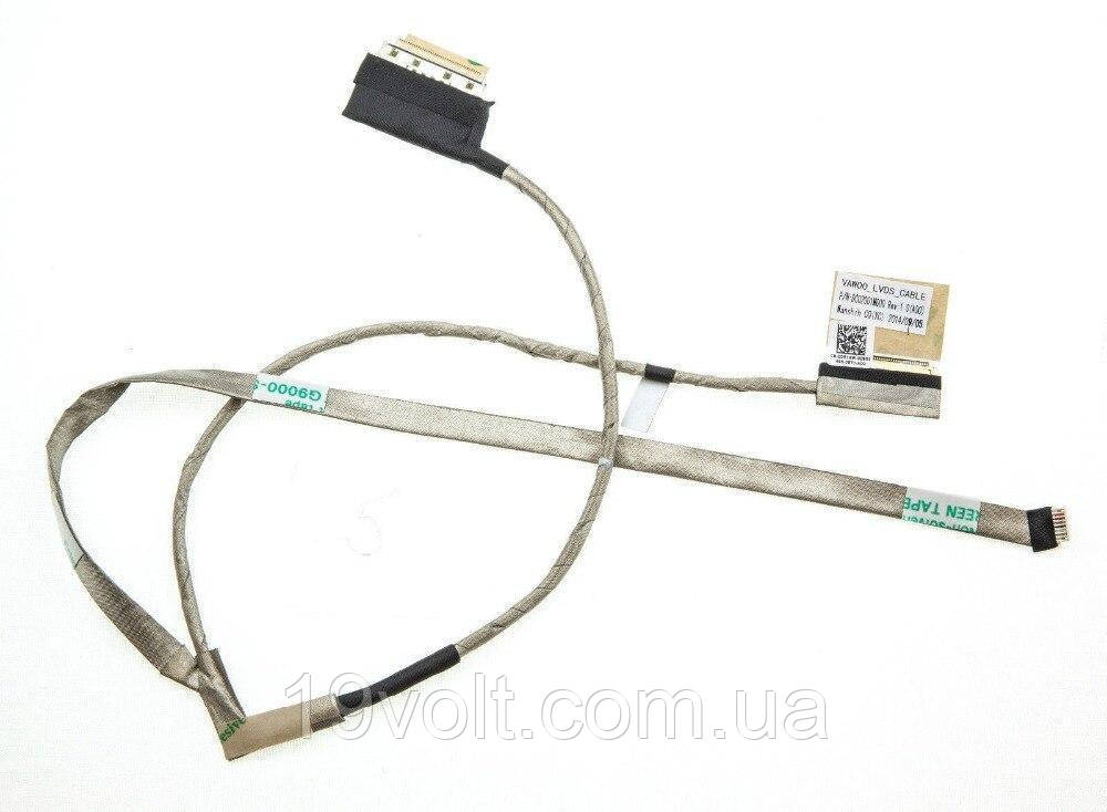 Шлейф матриці Dell Inspiron 5535, 5537 DC02001MG00