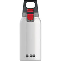 Термос SIGG Thermo Flask Hot & Cold ONE White 0.3l 8540.00