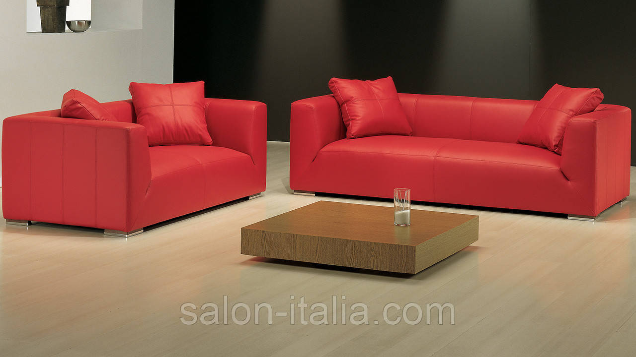 Диван DONNA Rosso від New Trend Concepts (Italia)