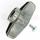 Ручка крана підживлення Vaillant 0020010292 turboTEC atmoTEC, фото 5