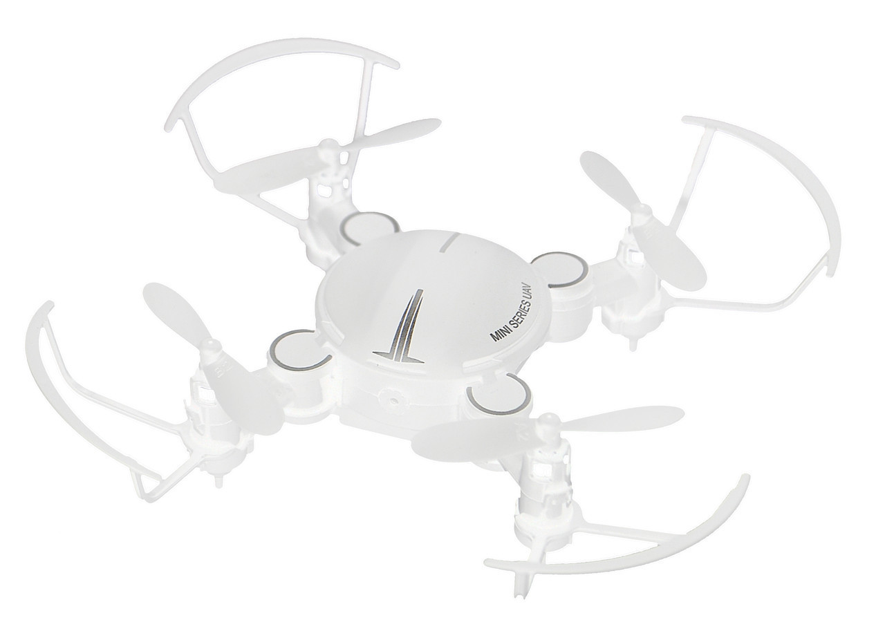 Квадрокоптер Rui Сһиапд Explorer X 419 з камерою White (4_921384562)