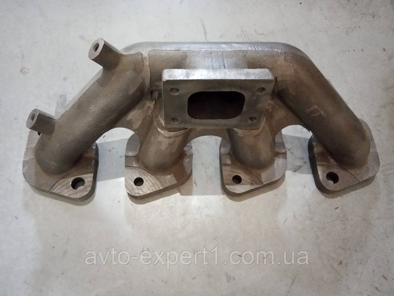 Колектор випускний FAW 1041
