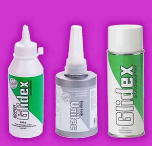 Пасти/мастила