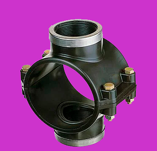 ПНД ХОМУТИ-ВРІЗКИ