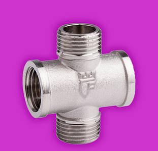 Латунна хрестовина