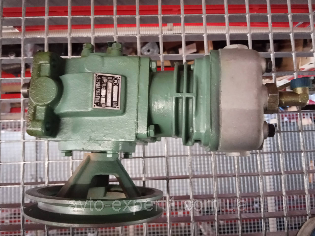 Компресор повітряний FAW 1061 