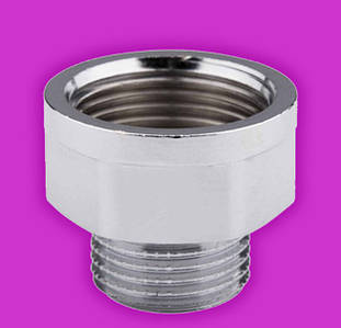 Латунний перехід