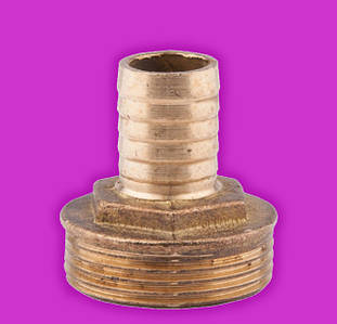 Латунний штуцер