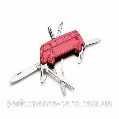 Складаний ніж Volkswagen T1 Bulli Multifunction Knife 231093889A