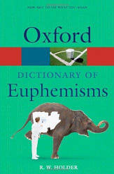 Oxford Dictionary of Euphemisms