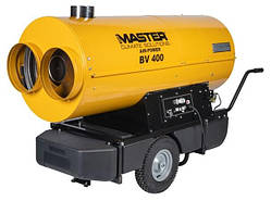 ДИЗЕЛЬНАЯ ТЕПЛОВАЯ ПУШКА MASTER BV 400