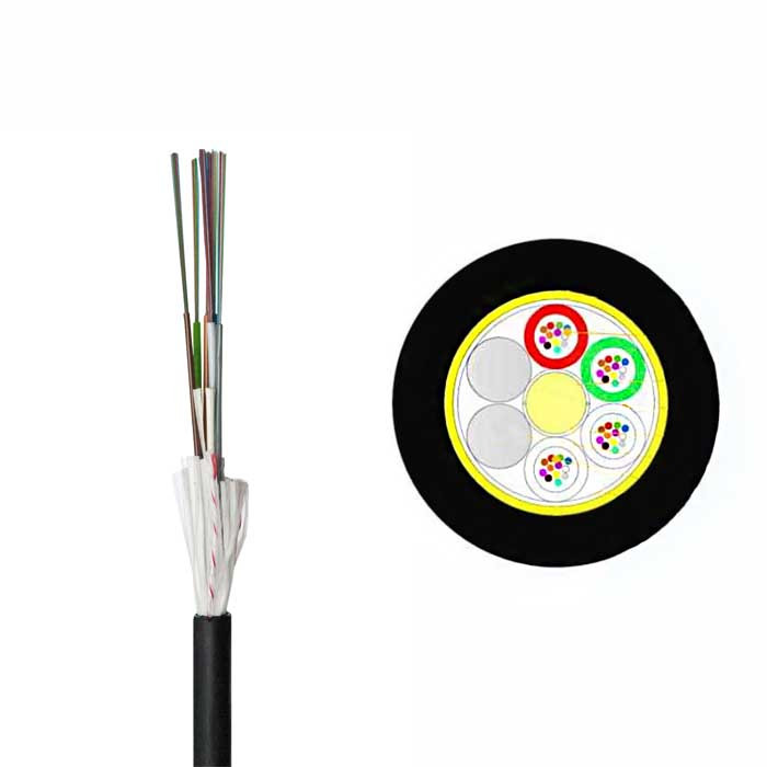 Оптичний кабель FIBRAIN BDC-C0(2,0)-24