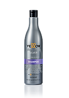 YELLOW Pure Silver шампунь 500ml