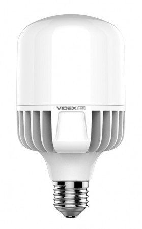 Лампа світлодіодна VIDEX A118 50W E27 5000K 220V (24252)